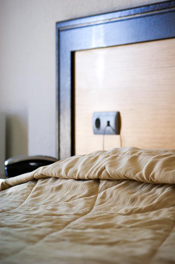 Aposperides Hotel Livadi  ภายนอก รูปภาพ